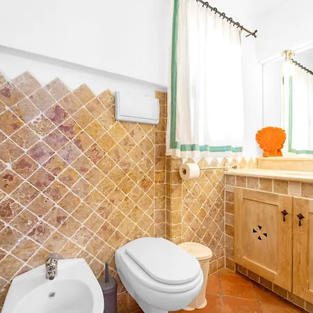 Feriehus -vista Mozzafiato- Lusso Esclusivo A Porto Cervo