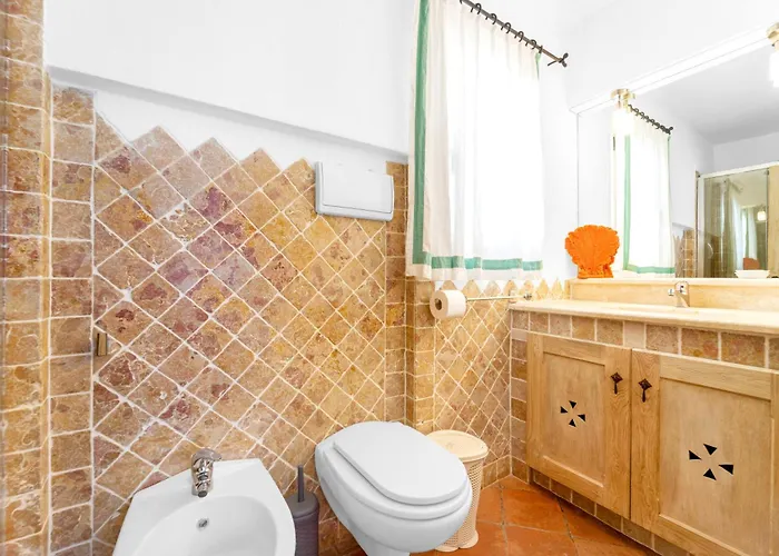 Ferienhaus -vista Mozzafiato- Lusso Esclusivo A Porto Cervo