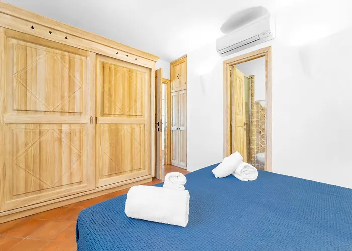 Ferienhaus -vista Mozzafiato- Lusso Esclusivo A