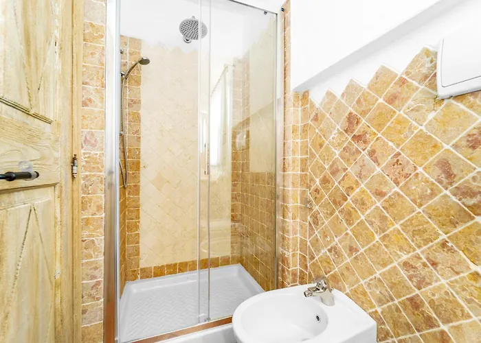 -vista Mozzafiato- Lusso Esclusivo A Ferienhaus