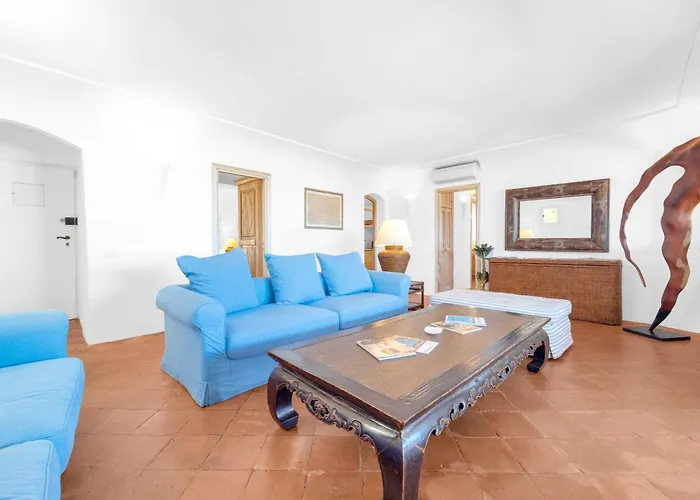 -vista Mozzafiato- Lusso Esclusivo A Ferienhaus