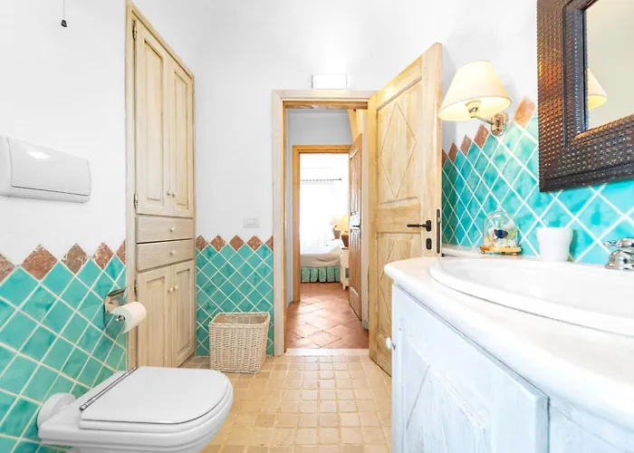 Ferienhaus -vista Mozzafiato- Lusso Esclusivo A