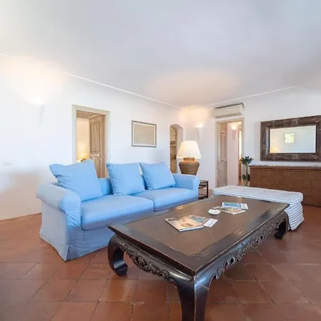 -vista Panoramica- Vivere Il Lusso A בית נופש פורטו צ'רבו