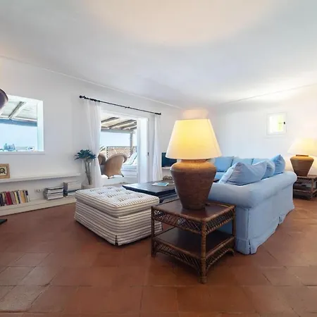 -vista Panoramica- Vivere Il Lusso A * פורטו צ'רבו