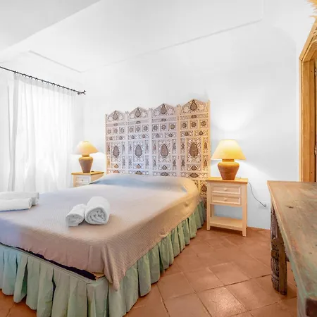 -vista Mozzafiato- Lusso Esclusivo A Porto Cervo