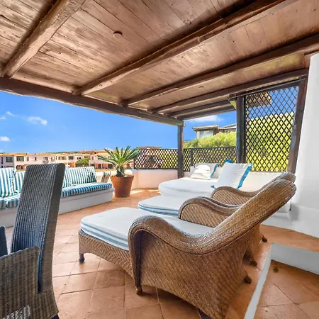 -vista Mozzafiato- Lusso Esclusivo A