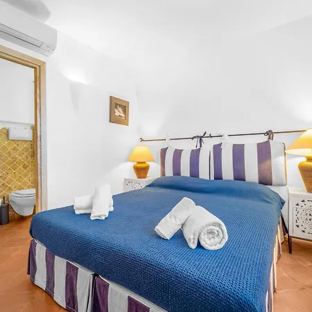 Сasa de vacaciones -vista Mozzafiato- Lusso Esclusivo A *