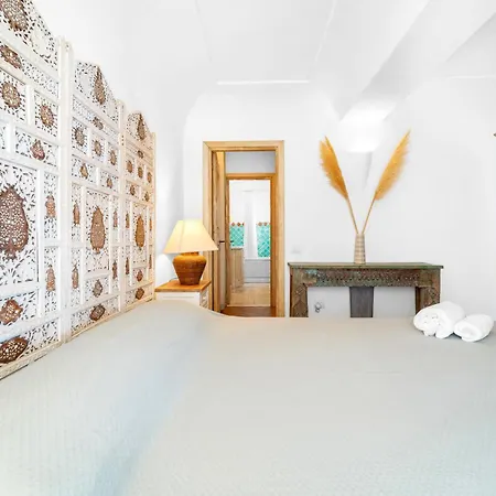 Prázdninový dům -vista Mozzafiato- Lusso Esclusivo A