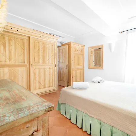 Сasa de vacaciones -vista Mozzafiato- Lusso Esclusivo A Porto Cervo