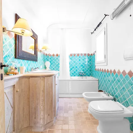 -vista Mozzafiato- Lusso Esclusivo A *