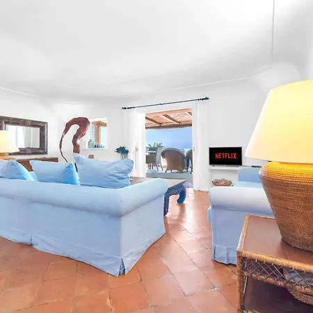 -vista Mozzafiato- Lusso Esclusivo A Prázdninový dům