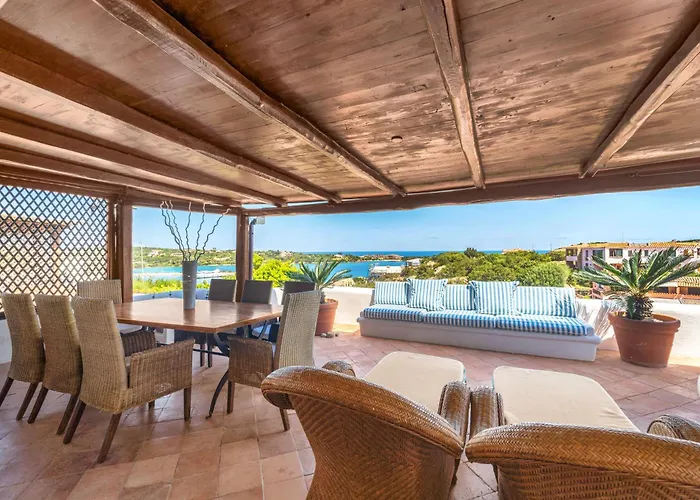 -vista Mozzafiato- Lusso Esclusivo A *