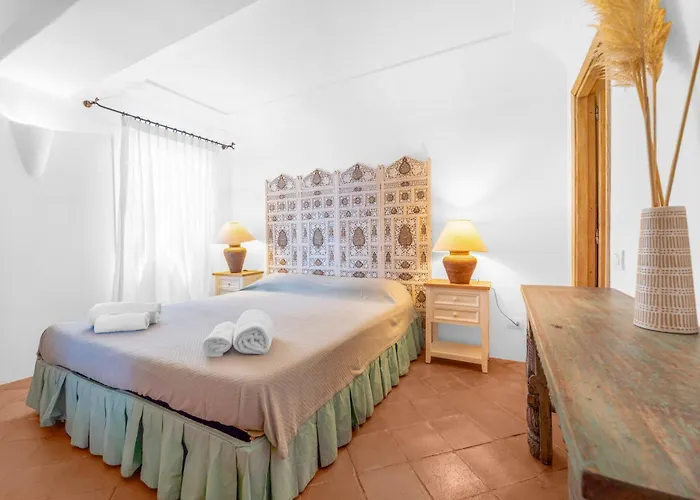 -vista Mozzafiato- Lusso Esclusivo A Porto Cervo