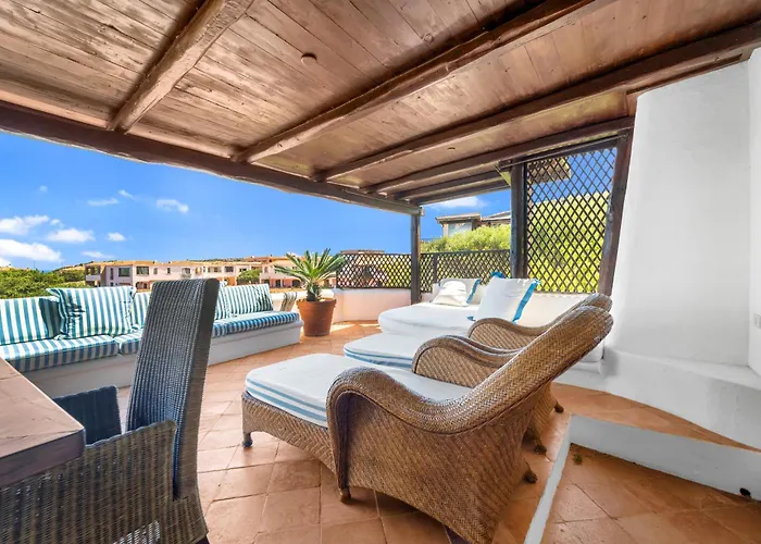 -vista Mozzafiato- Lusso Esclusivo A