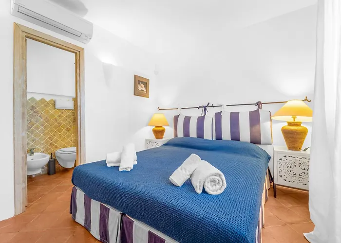 Сasa de vacaciones -vista Mozzafiato- Lusso Esclusivo A *