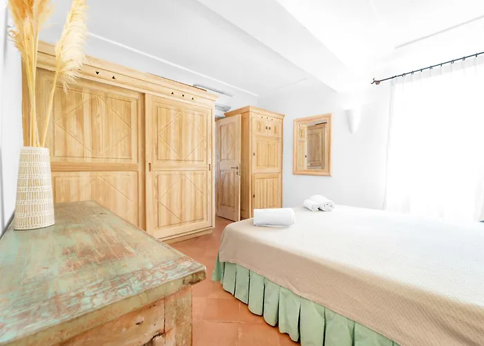 Сasa de vacaciones -vista Mozzafiato- Lusso Esclusivo A Porto Cervo